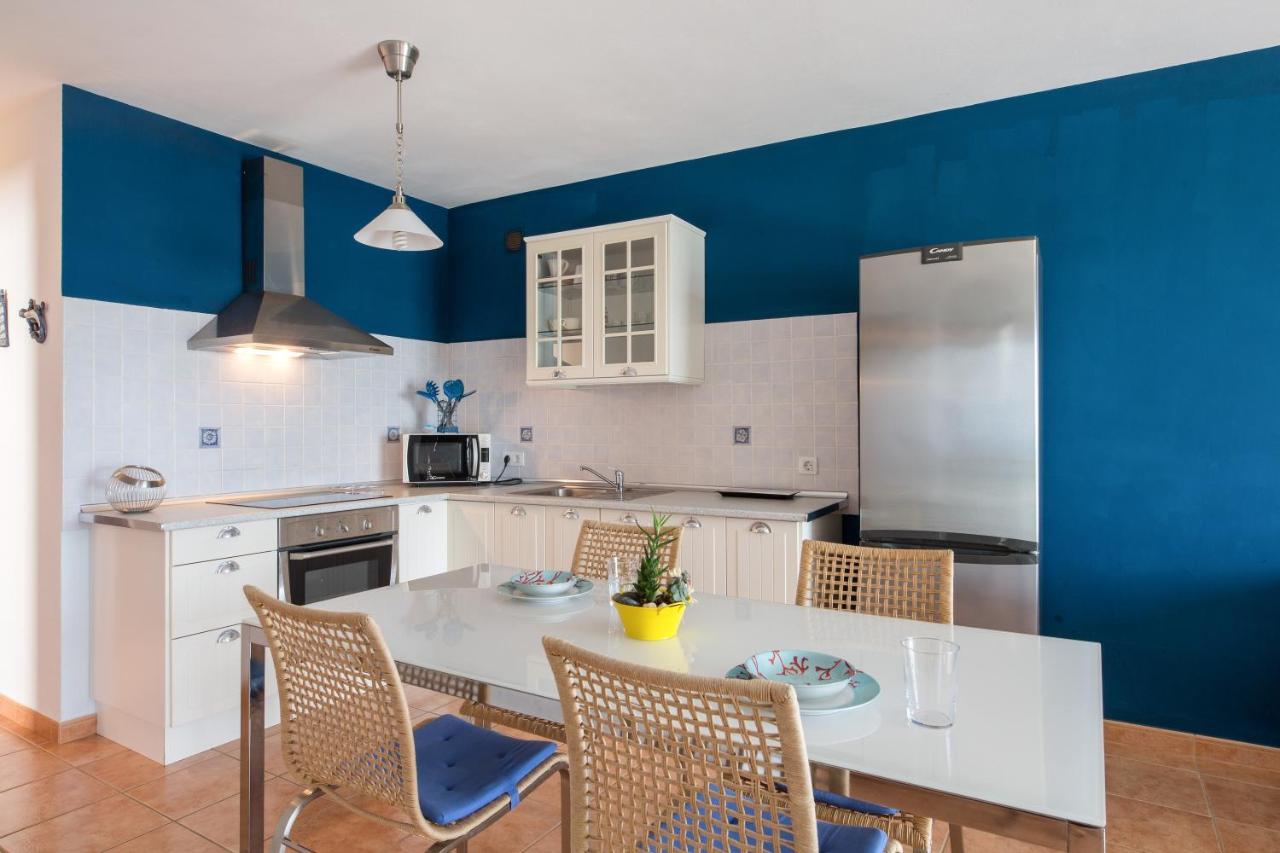Apartamento Abuelo Miguel Cotillo Esterno foto