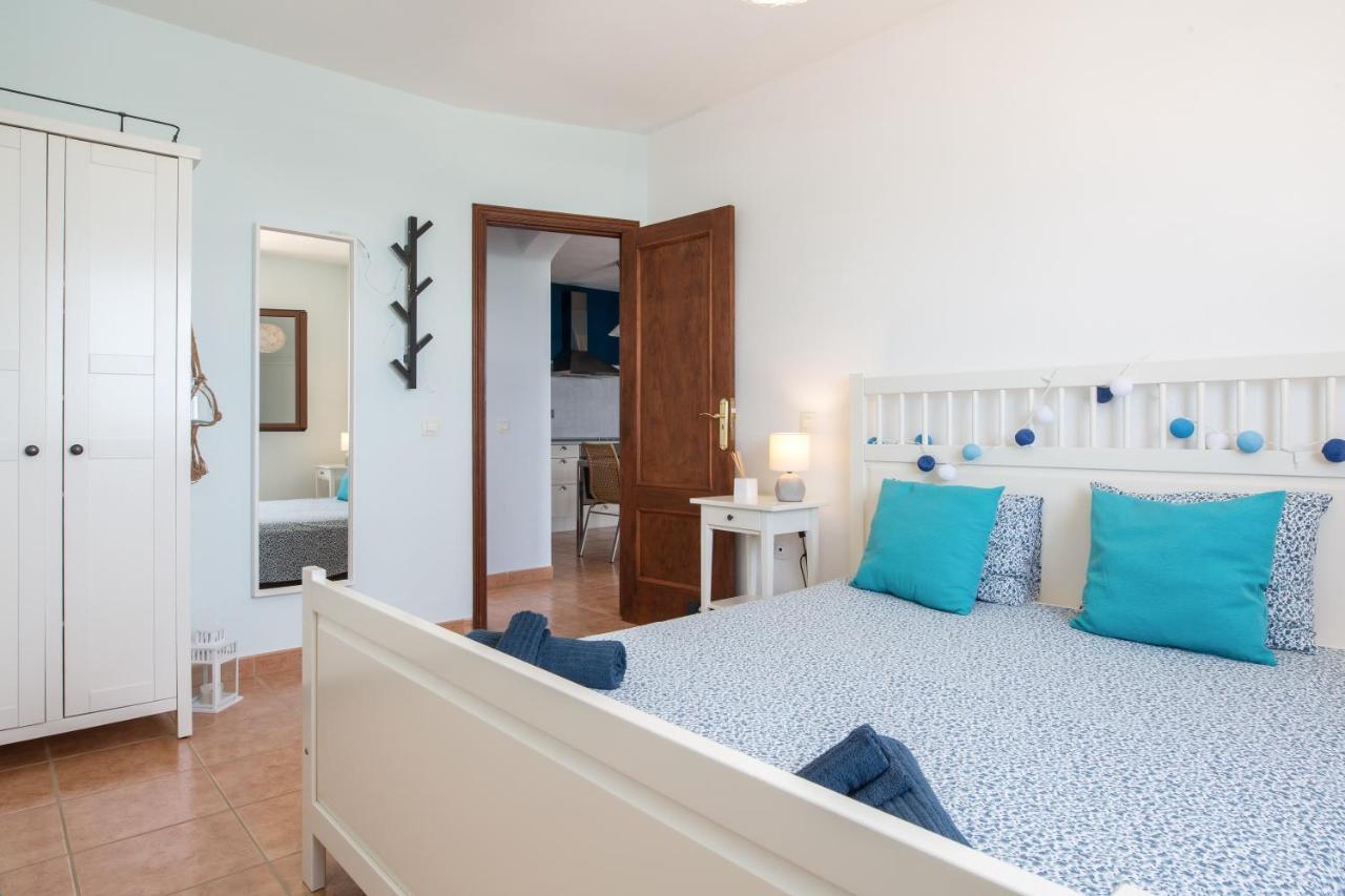 Apartamento Abuelo Miguel Cotillo Esterno foto