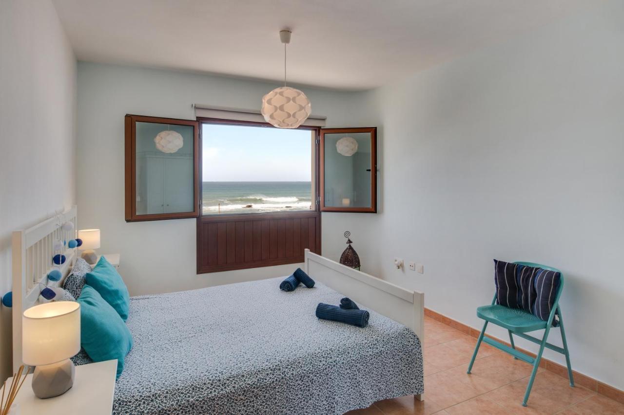 Apartamento Abuelo Miguel Cotillo Esterno foto