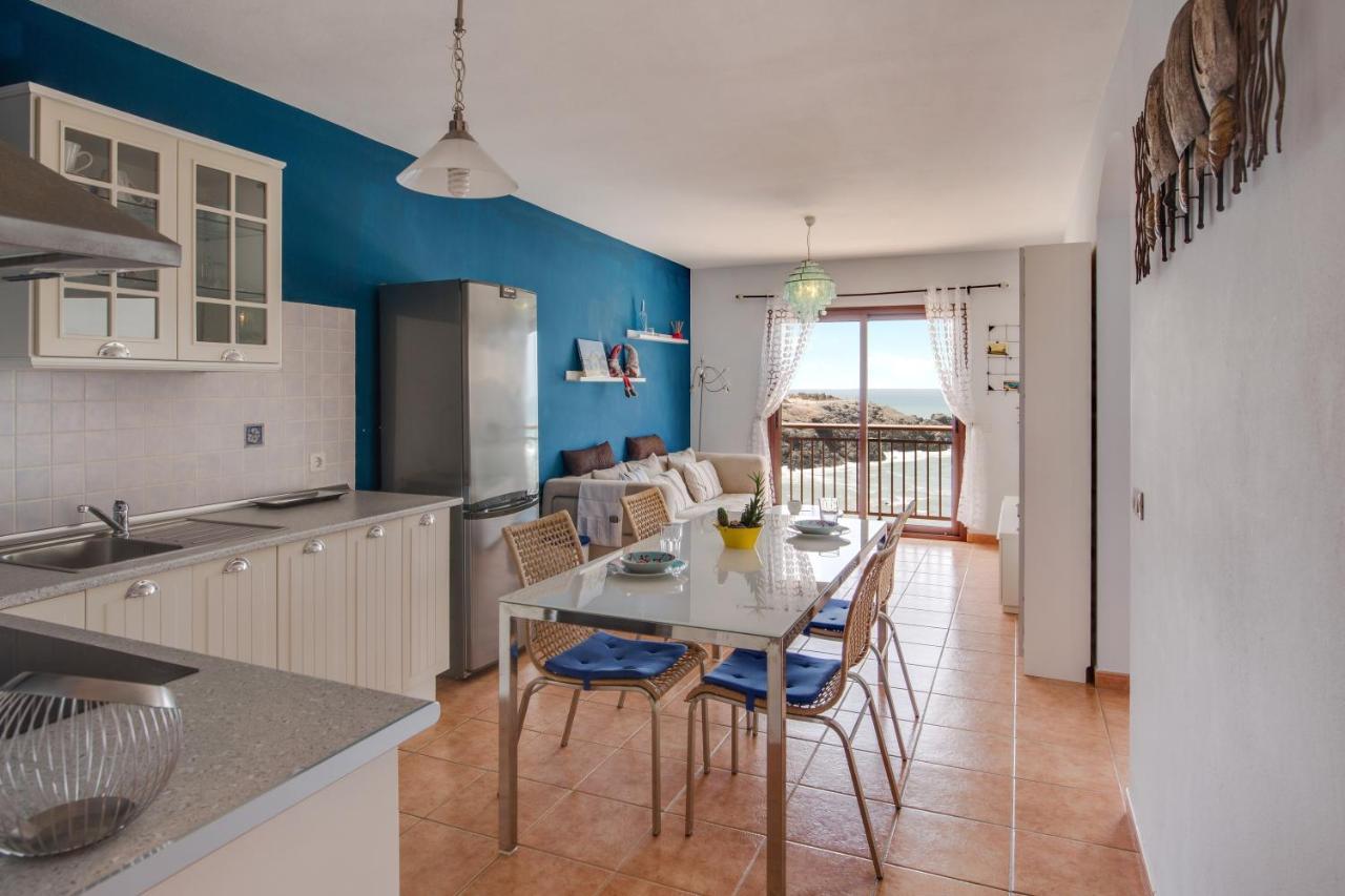 Apartamento Abuelo Miguel Cotillo Esterno foto