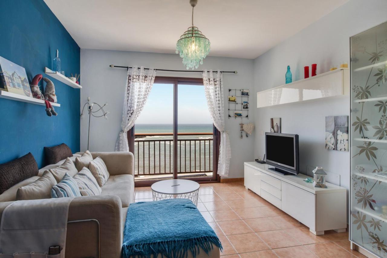 Apartamento Abuelo Miguel Cotillo Esterno foto