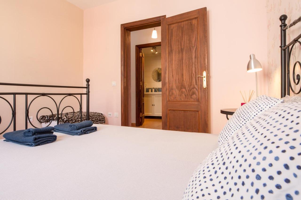 Apartamento Abuelo Miguel Cotillo Esterno foto