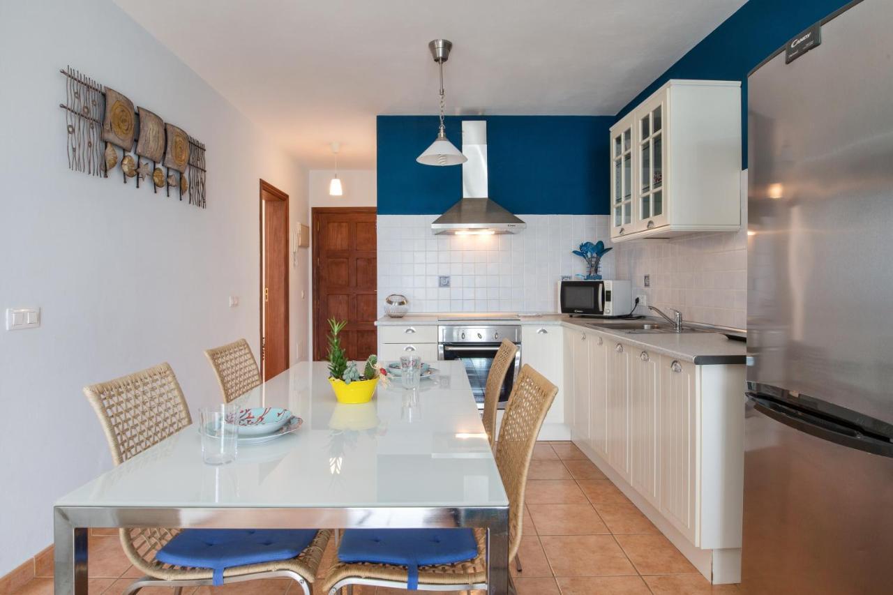 Apartamento Abuelo Miguel Cotillo Esterno foto