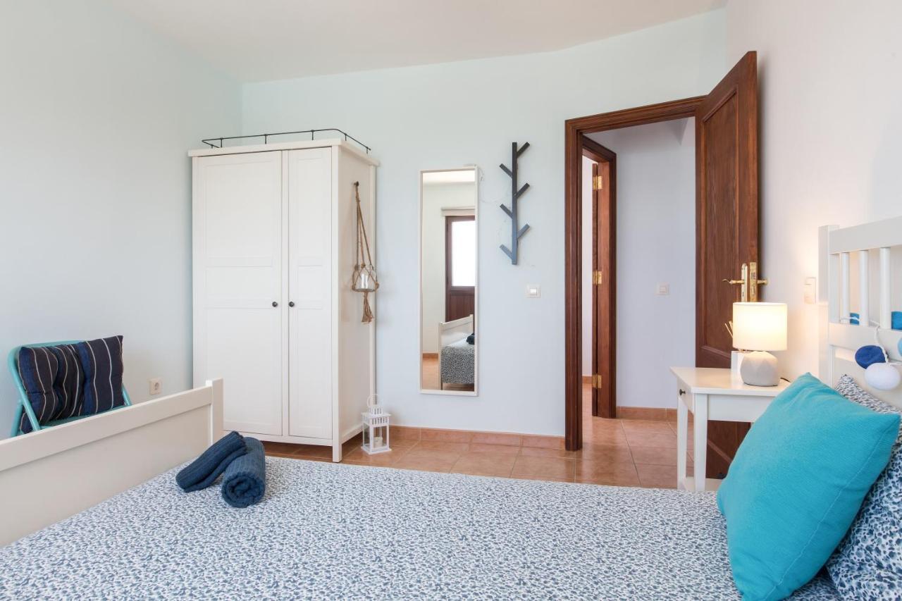 Apartamento Abuelo Miguel Cotillo Esterno foto