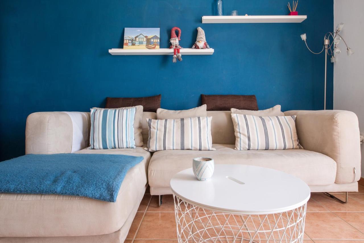 Apartamento Abuelo Miguel Cotillo Esterno foto