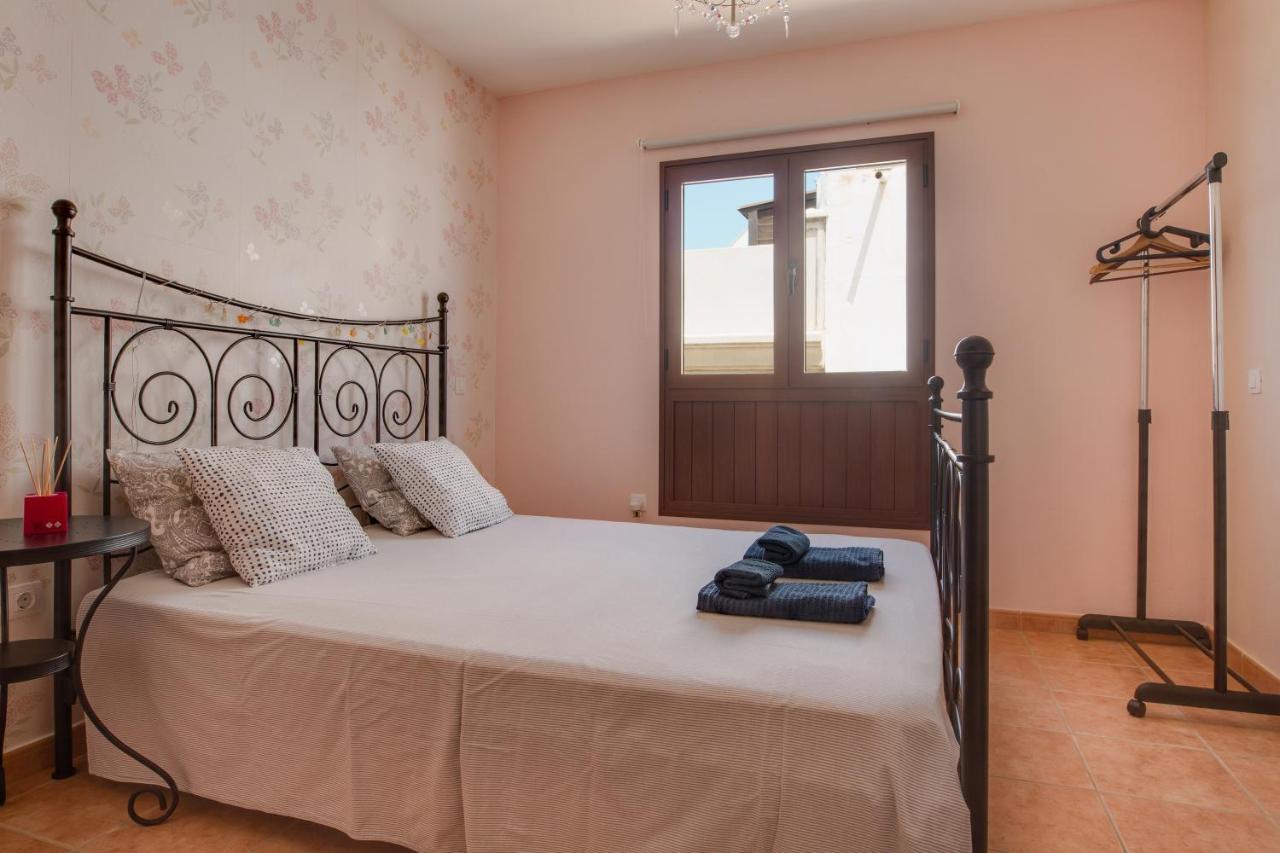 Apartamento Abuelo Miguel Cotillo Esterno foto
