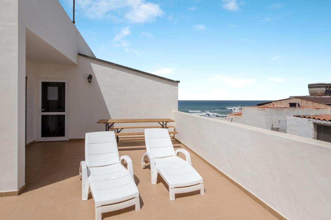 Apartamento Abuelo Miguel Cotillo Esterno foto