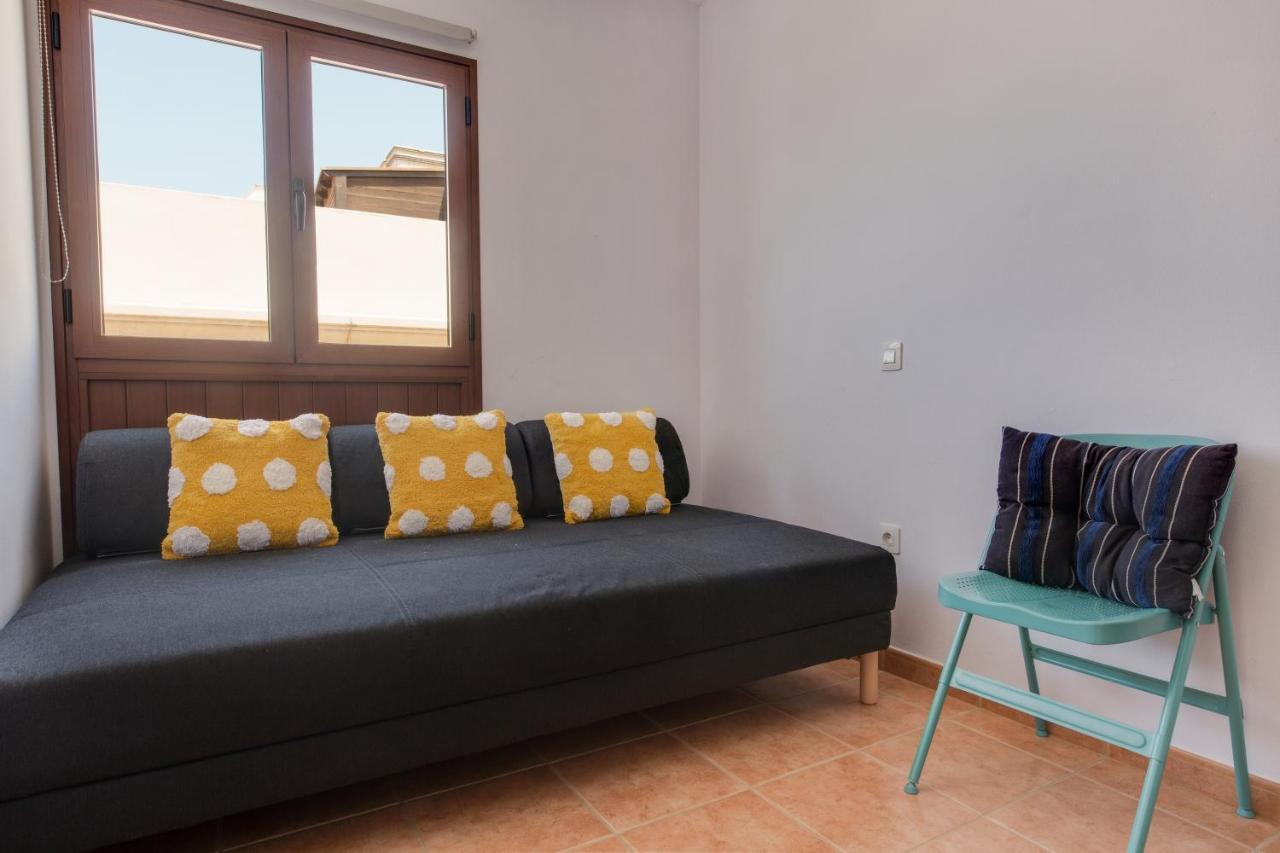 Apartamento Abuelo Miguel Cotillo Esterno foto