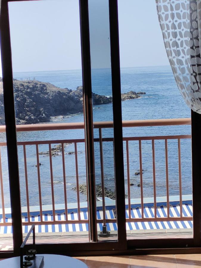 Apartamento Abuelo Miguel Cotillo Esterno foto