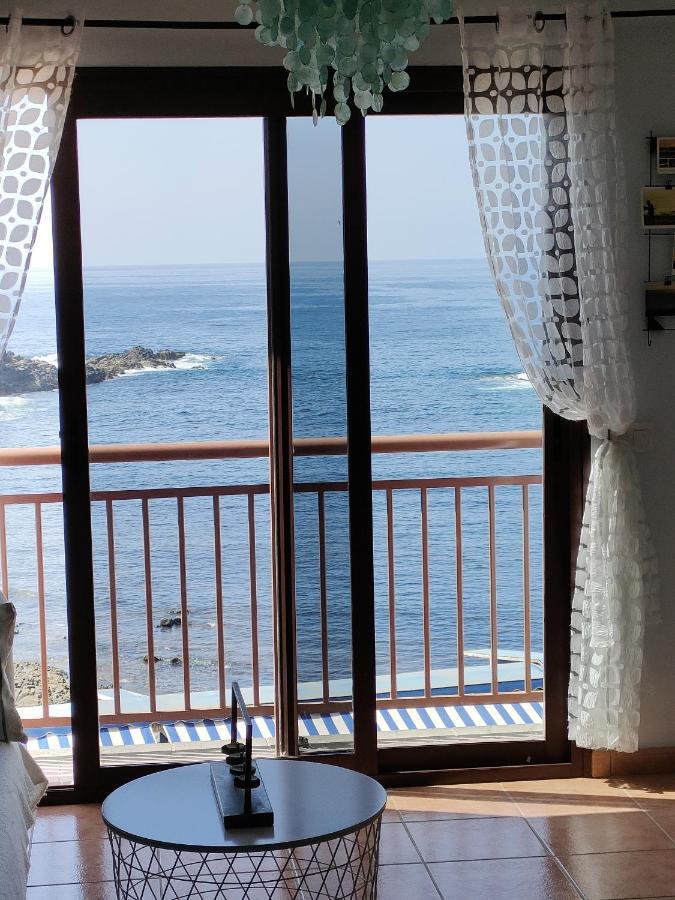 Apartamento Abuelo Miguel Cotillo Esterno foto
