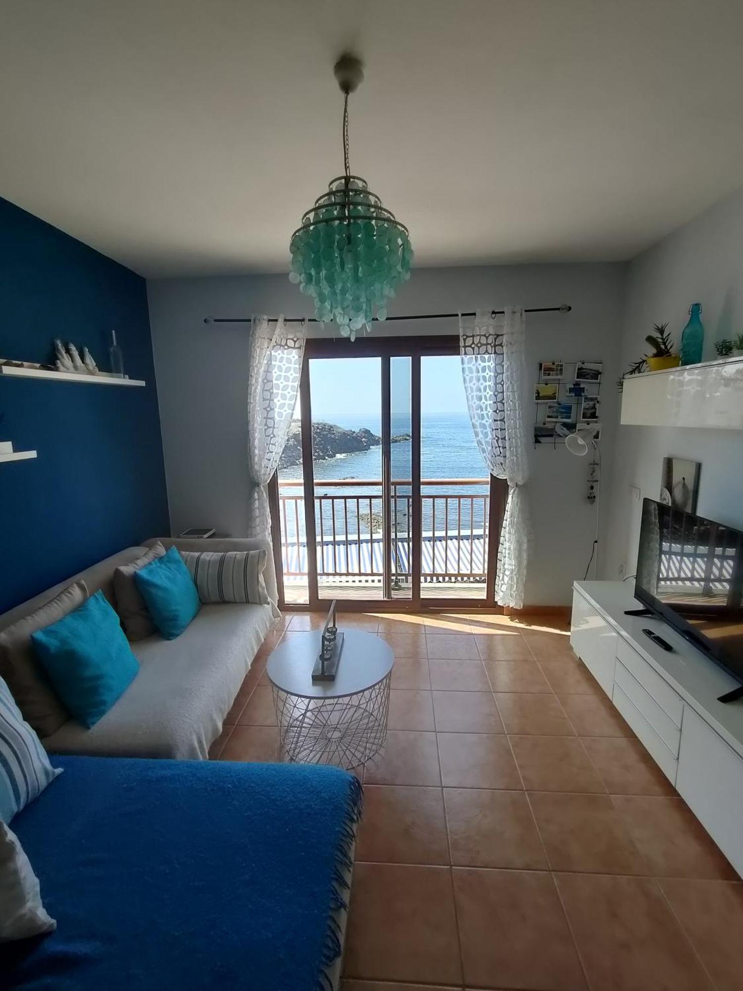 Apartamento Abuelo Miguel Cotillo Esterno foto